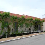 Katerina Apartments