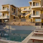Orizontas Residencies