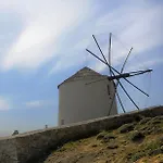 Aria Villas Serifos