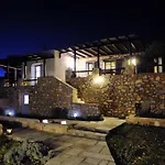 Aria Villas Serifos
