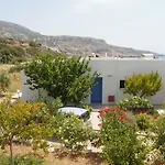 Pleiades Apartments