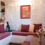 Psilalonia : Chambres D'Hotes De Charme Sur L'Ile De Leros