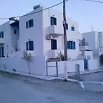 Eleni Apartments