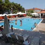 Hotel Camping Agiannis