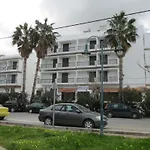 Olga Hotel