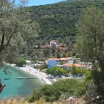 Kerveli Luxury Villa