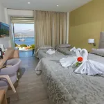 Paradise Lost Hotel-Apartments