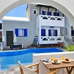 Athanasia Apartments