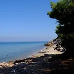 Ladanos Apartment Thassos