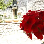 Sivros Stone Cottages