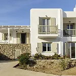 Elia Sun Villas