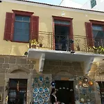 Karpanthos Apartment