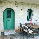 Bellou Villas Sivota