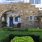 Tinos View Apartments