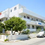 Vergina Apartments