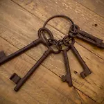 The Five Keys Apartments