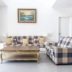 Seashore Villa Ariadni Paros