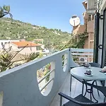 Olympia Paxos Apartment