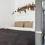 Psiri Apartment
