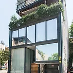 Psiri Apartment