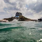 Agios Stefanos Studios & Apartments