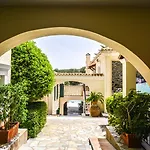 Paxos Club Resort & Spa