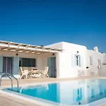 Myconian Princess Luxury Villas