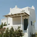 Ortensia Villas Apartments