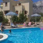Aspres Apartments