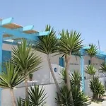 Chrissi Ammos Hotel