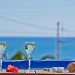 Sea View Apartments & Studios
