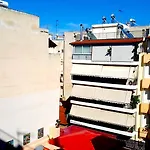 Central Athens Apartment