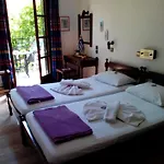 Pegasus Hotel