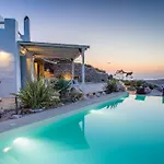 Sunset Villa Paros