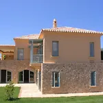Luxurious Villas In Porto Heli