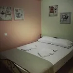 Steda Boutique Apartment Veikou Koukaki