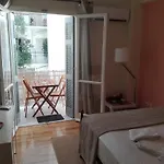 Steda Boutique Apartment Veikou Koukaki