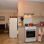 Marina'S House