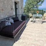 Villa Palazzo Lemonia