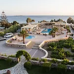 Angeliki Apartments