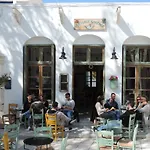 Skaris Guesthouse Tinos