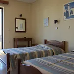 Kallys Apartments