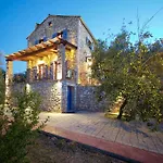 Pilikas Luxury Villas