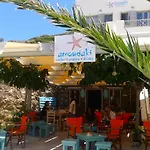 Amoudaki Apartments