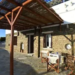 Tinos Sky View Villa