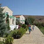 Sigrion Villas