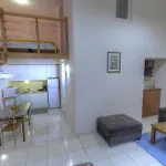 Zinni Koukaki Apartment
