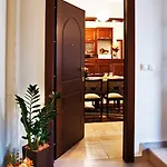 Agria Lux Apartment - Pelion - Volos