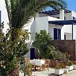 Holidays In Paros Apartments & Studios