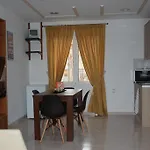 Apollonos Apartment